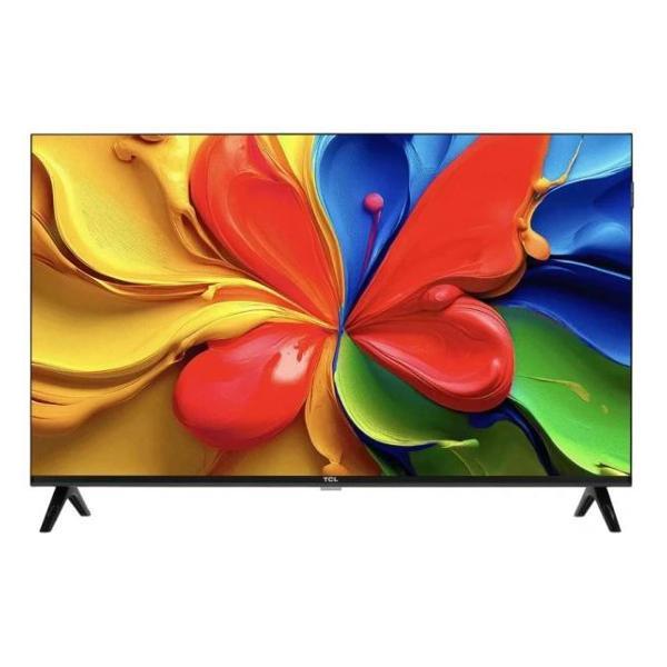 Телевизор TCL 32S5K-UZ QLED