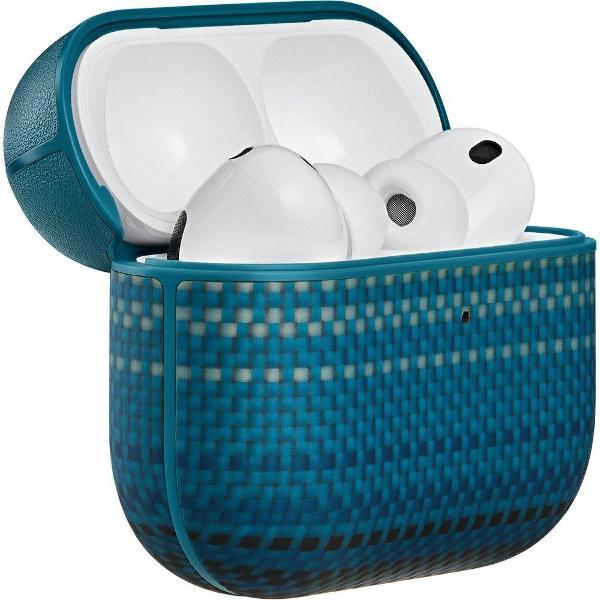 Чехол для наушников Pitaka для AirPods Pro 3, Moonrise (APM2503)