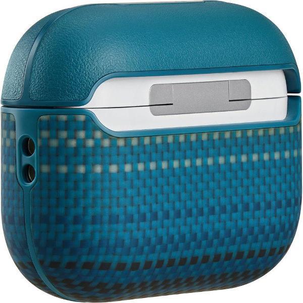 Чехол для наушников Pitaka для AirPods Pro 3, Moonrise (APM2503)