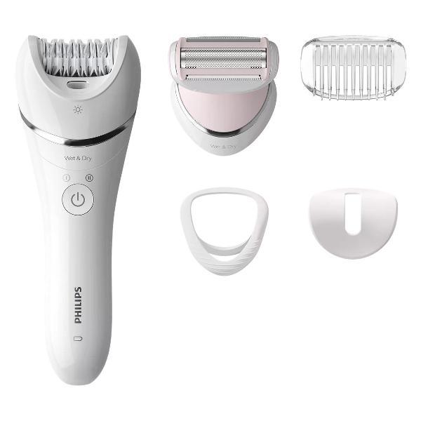 Эпилятор электрический Philips BRE710/00 фото