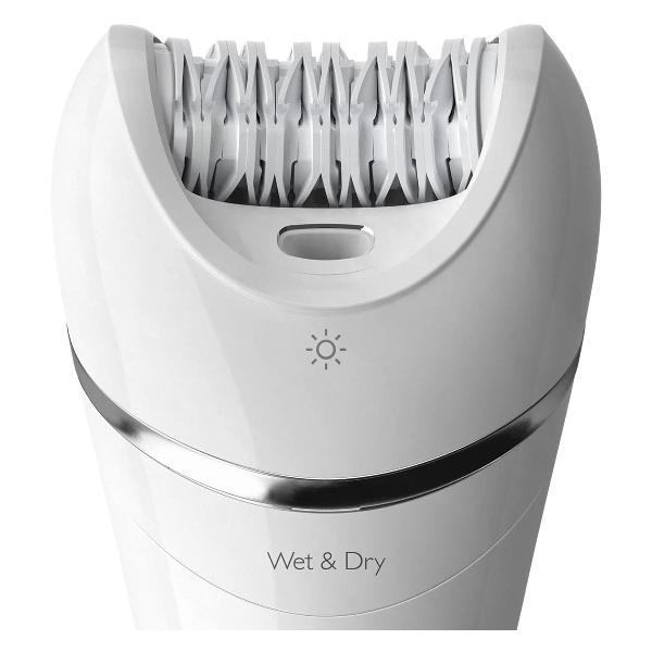 Эпилятор электрический Philips BRE710/00