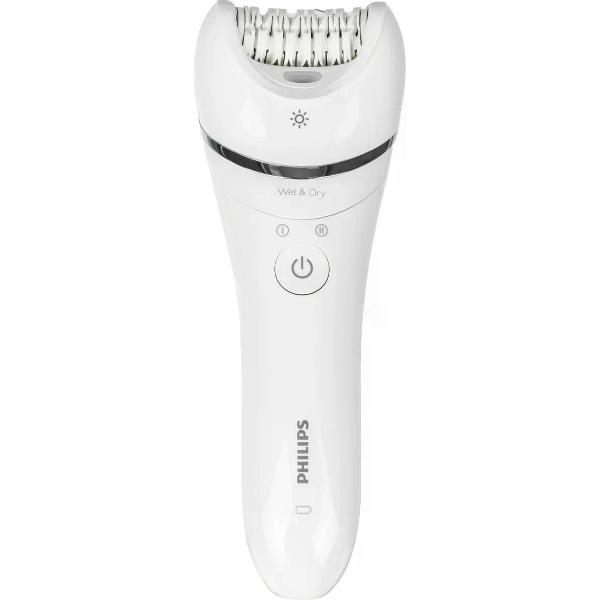 Эпилятор электрический Philips BRE710/00