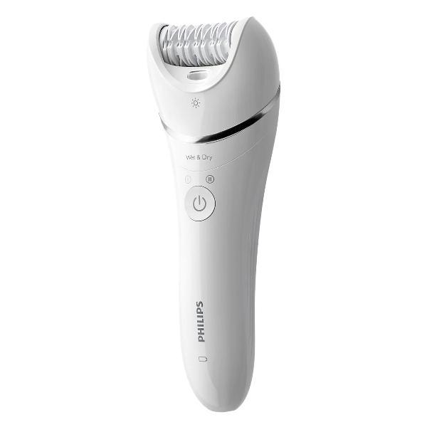 Эпилятор электрический Philips BRE710/00