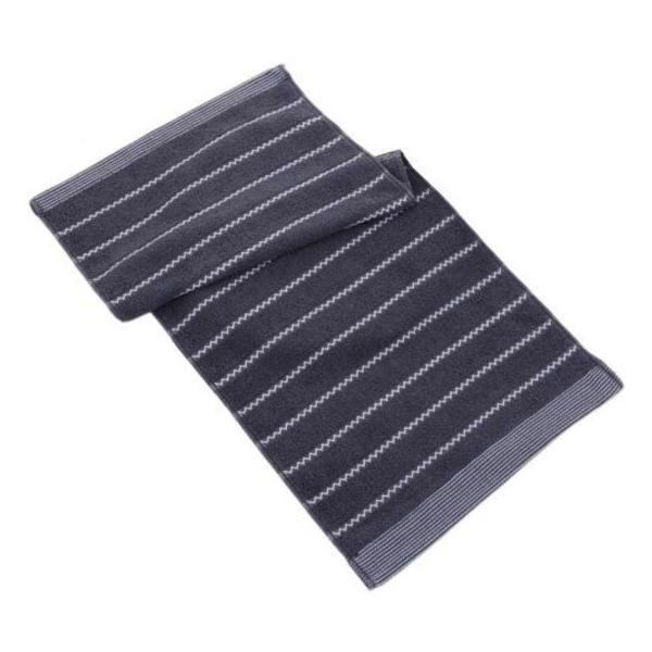 Полотенце-пончо Нет бренда Кухонные полотенца, полотенца для рук и лица, набор 2 шт 50х75 см