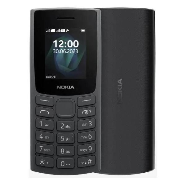 Мобильный телефон Nokia 252612 фото