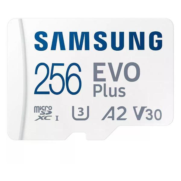 Карта памяти SAMSUNG MB-MC256SA/KR