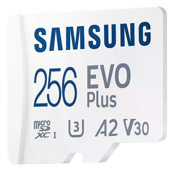 Карта памяти SAMSUNG MB-MC256SA/KR
