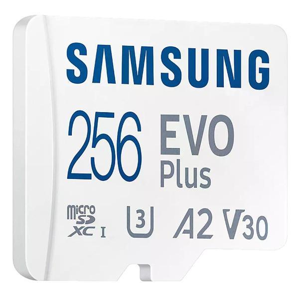 Карта памяти SAMSUNG MB-MC256SA/KR