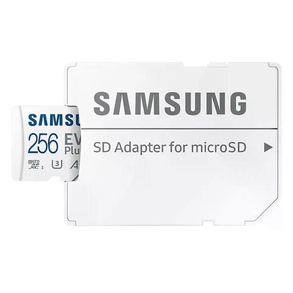 Карта памяти SAMSUNG MB-MC256SA/KR