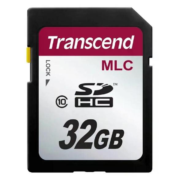 Карта памяти Transcend TS32GSDHC10M