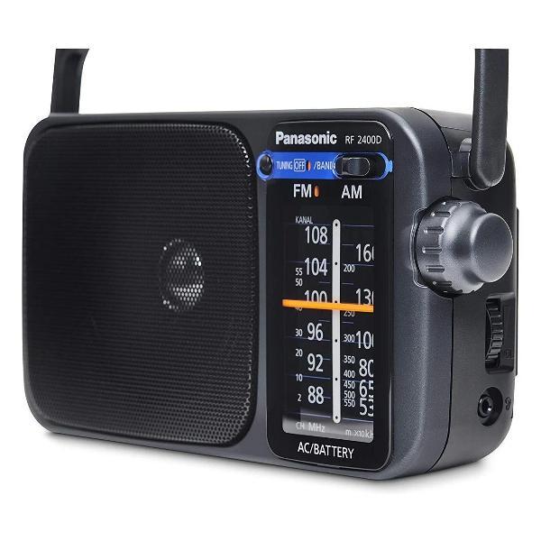 Радиоприемник Panasonic RF-2400