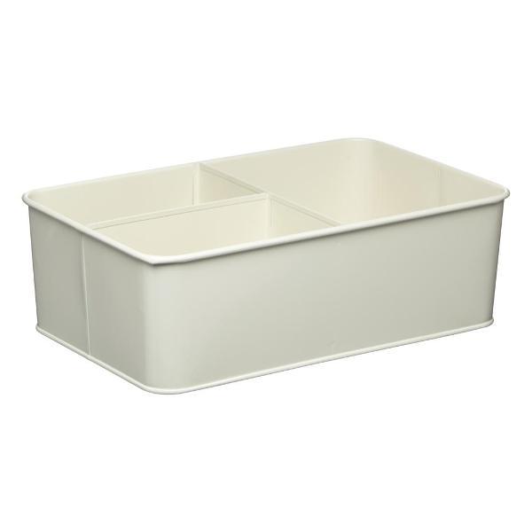 Органайзер для хранения Kitchen Craft Kitchen Craft Органайзер для хранения средств для уборки CREAM Living Nostalgia