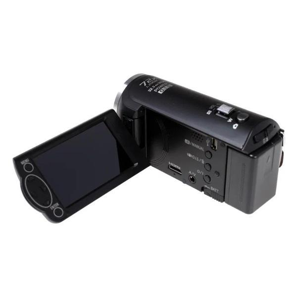 Видеокамера Panasonic HC-V210