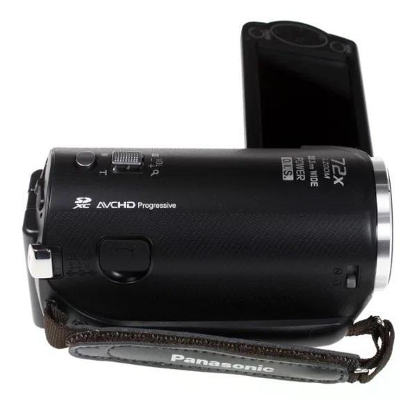 Видеокамера Panasonic HC-V210