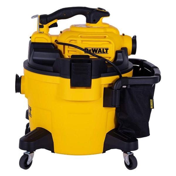 Пылесос строительный DEWALT DXV234P
