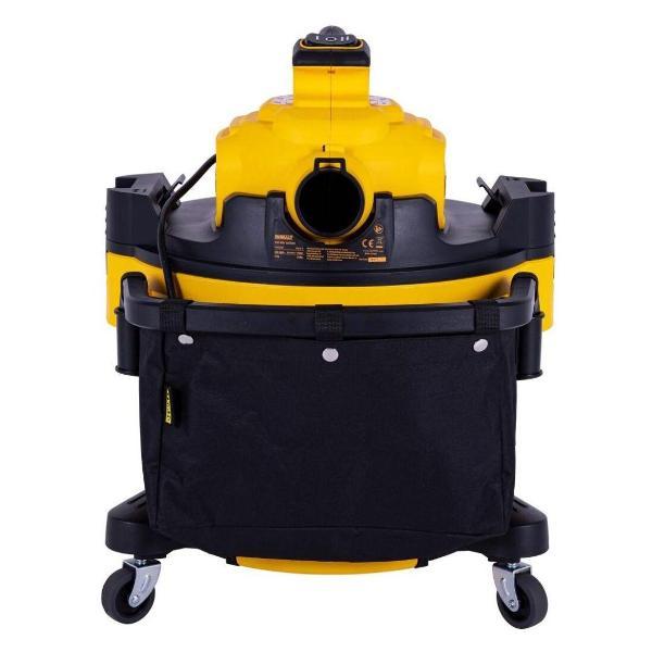 Пылесос строительный DEWALT DXV234P