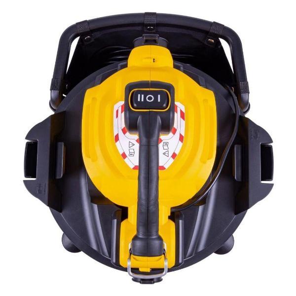 Пылесос строительный DEWALT DXV234P