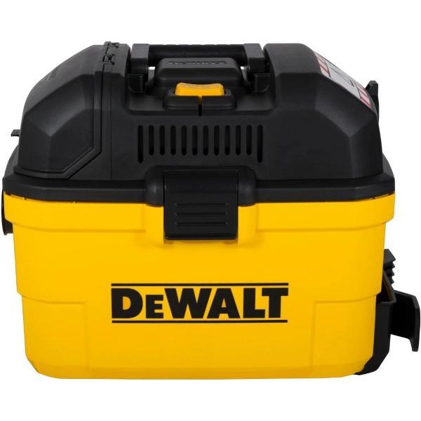 Пылесос строительный DEWALT DXV23G