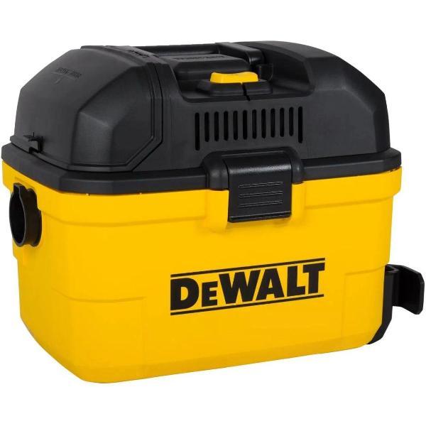 Пылесос строительный DEWALT DXV23G