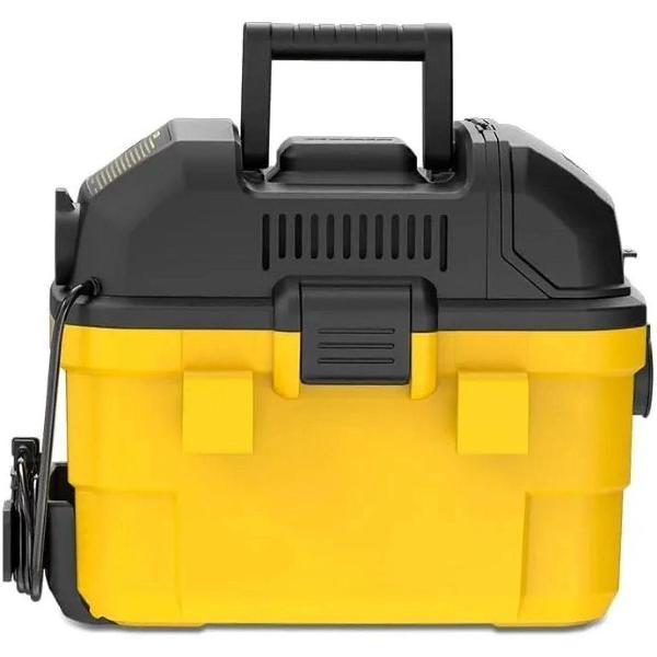 Пылесос строительный DEWALT DXV23G
