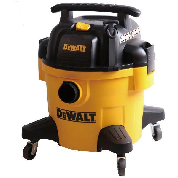 Пылесос строительный DEWALT DXV23PLPTA
