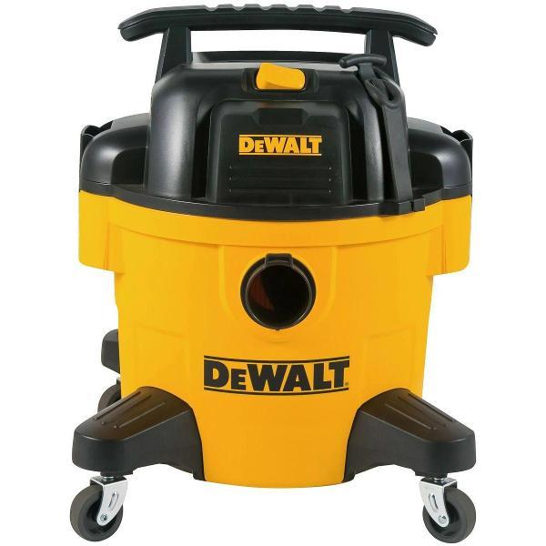 Пылесос строительный DEWALT DXV23PLPTA