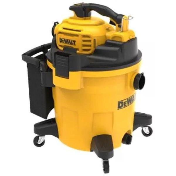 Пылесос строительный DEWALT DXV245P