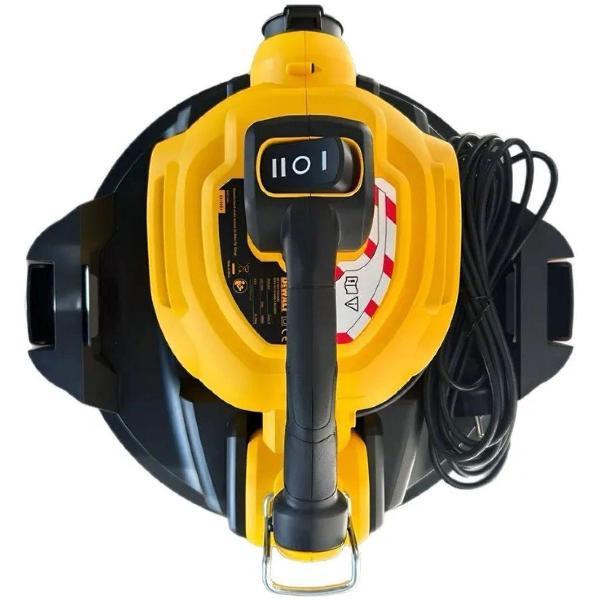 Пылесос строительный DEWALT DXV245P