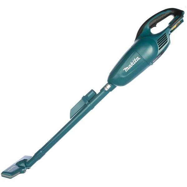 Пылесос строительный Makita DCL180Z