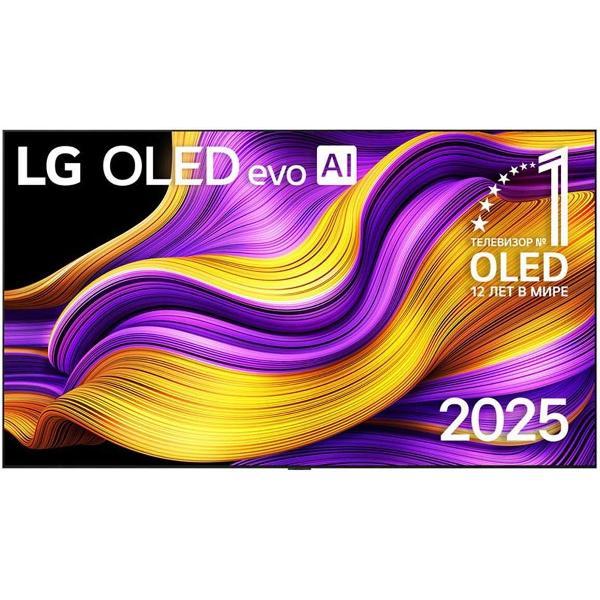 Телевизор LG OLED97G5RLA.ARUZ фото