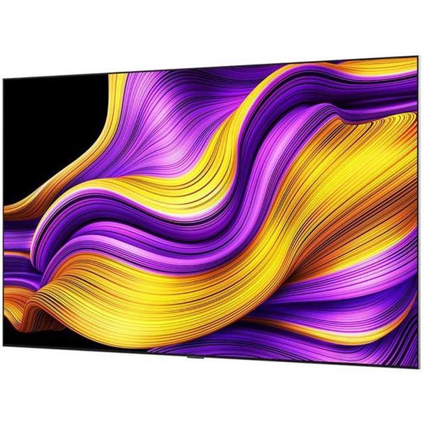 Телевизор LG OLED97G5RLA.ARUZ