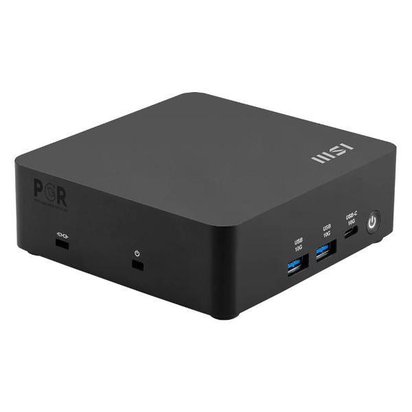 Системный блок MSI 9S6-B20911-043 фото
