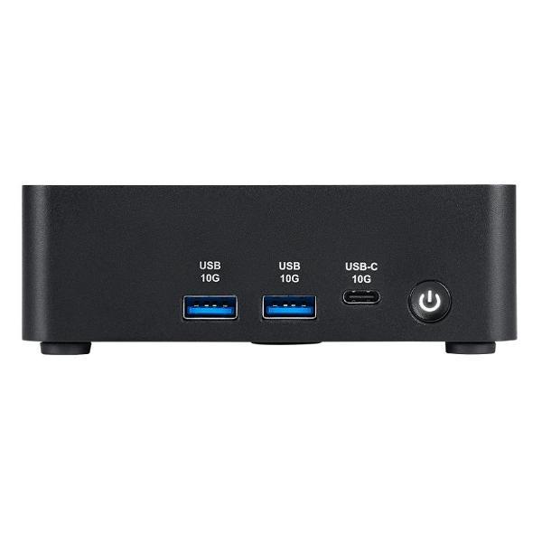 Системный блок MSI 9S6-B20911-043