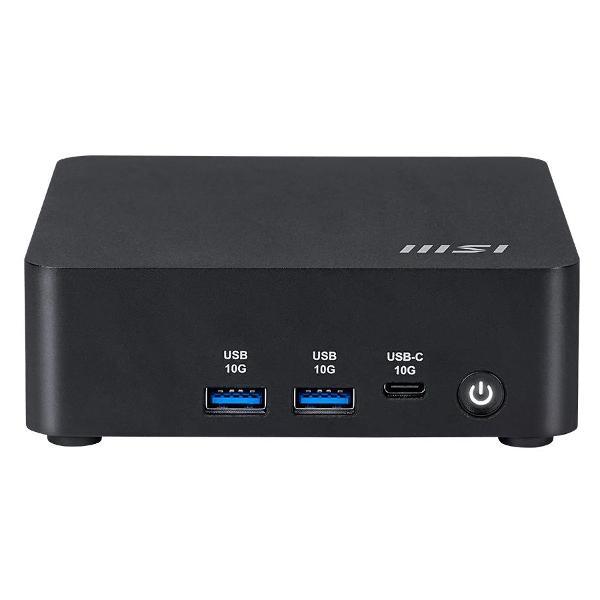 Системный блок MSI 9S6-B20911-043