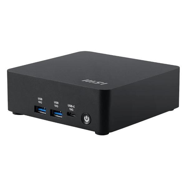 Системный блок MSI 9S6-B20911-043