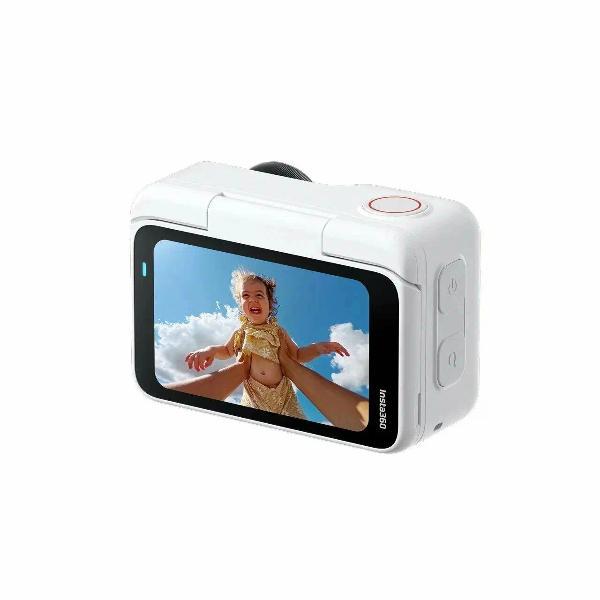 Экшн камера Insta360 Insta 360 GO Ultra(White)