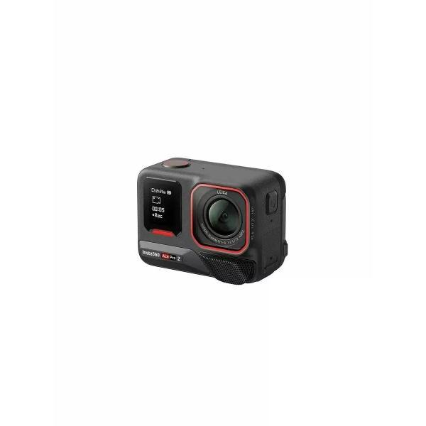Экшн камера Insta360 Insta 360 Ace Pro 2 8K + 2 AKB