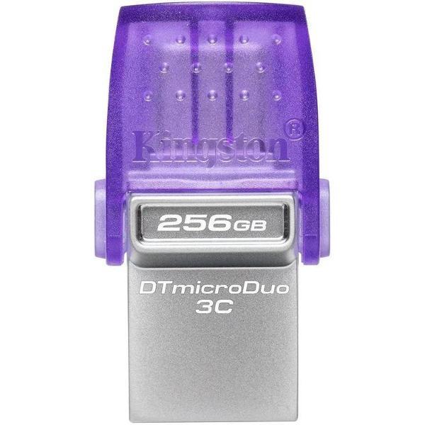 USB флеш-накопитель Kingston DataTraveler (DTDUO3CG3/256GB)
