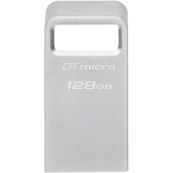 USB флеш-накопитель Kingston DataTraveler Micro (DTMC3G2/128GB)