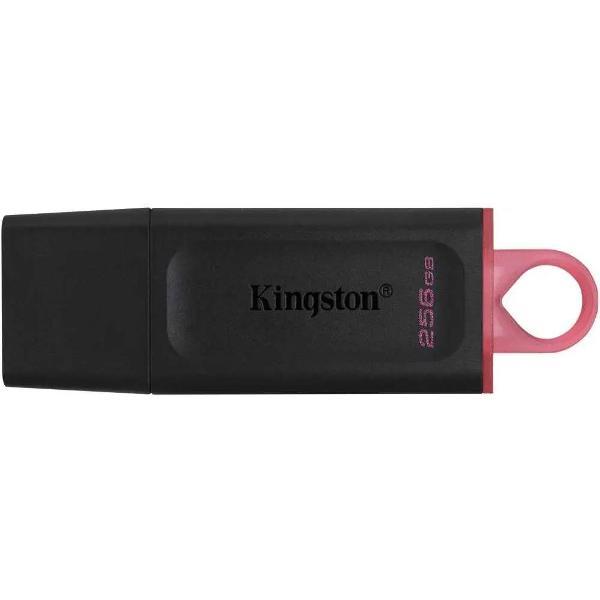 USB флеш-накопитель Kingston DataTraveler Exodia DTX (DTX/256GB)