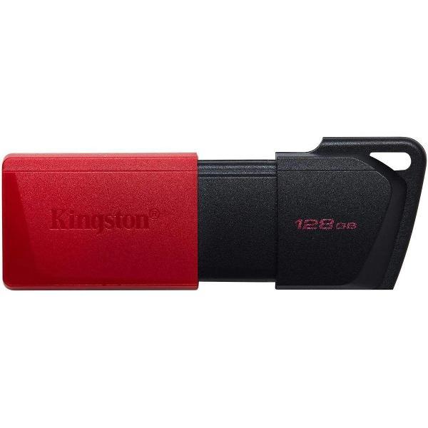 USB флеш-накопитель Kingston DataTraveler Exodia M (DTXM/128GB)
