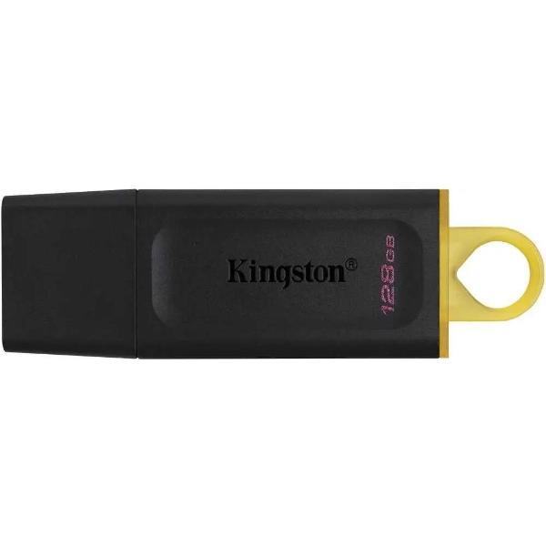 USB флеш-накопитель Kingston DataTraveler Exodia (DTX/128GB)