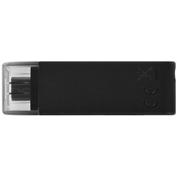 USB флеш-накопитель Kingston DataTraveler 70 DT70/64GB)
