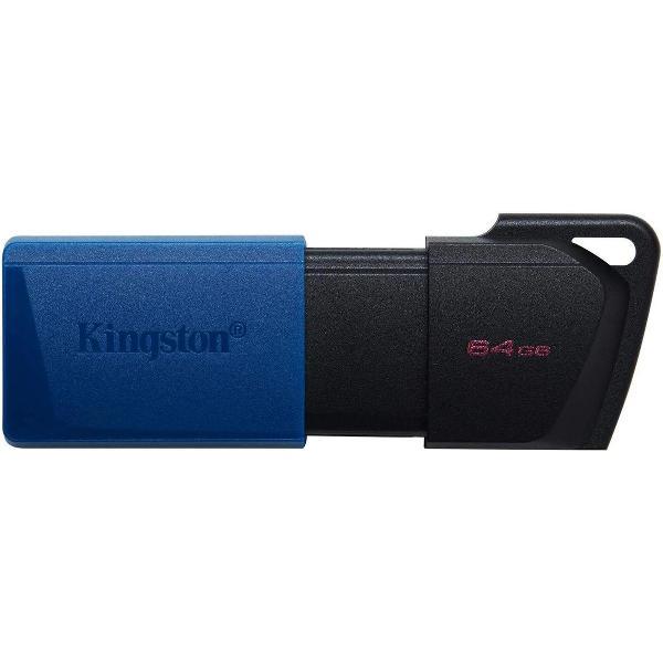 USB флеш-накопитель Kingston DataTraveler Exodia M (DTXM/64GB)