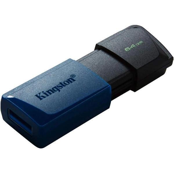 USB флеш-накопитель Kingston DataTraveler Exodia M (DTXM/64GB)