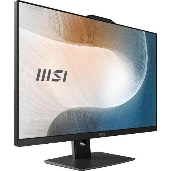 Компьютер-моноблок MSI 9S6-AF8231-1037