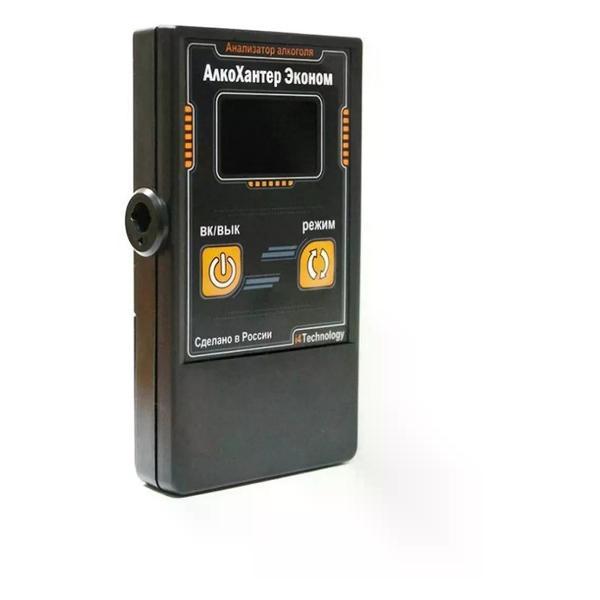 Алкотестер i4technology Эконом