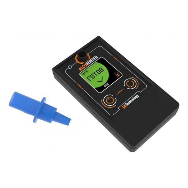 Алкотестер i4technology XE
