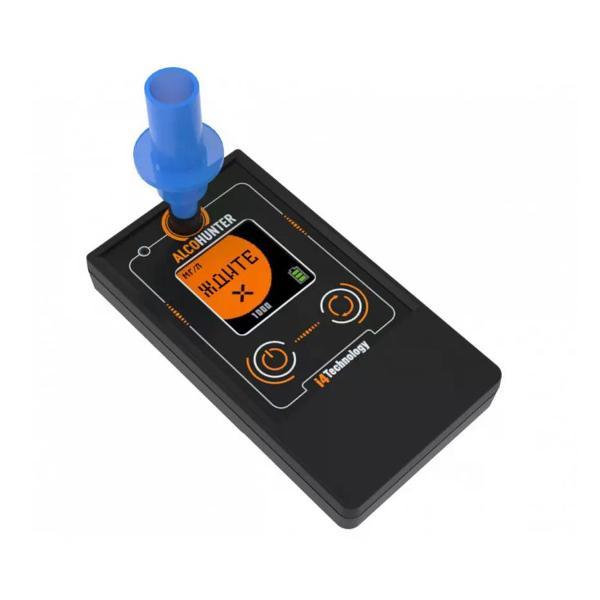 Алкотестер i4technology XE