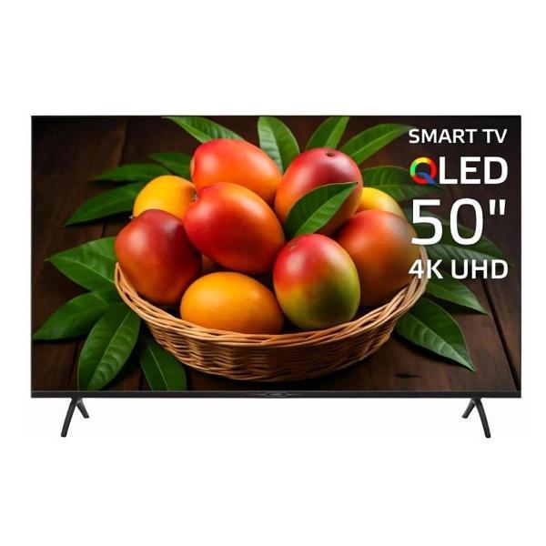 Телевизор Harper 50Q880TS